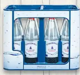 Kaufland Römerwall Mineralwasser Angebot