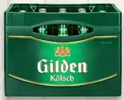 Kaufland Gilden Kölsch Angebot