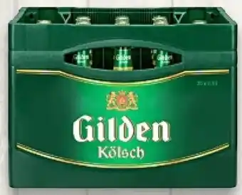 Kaufland Gilden Kölsch Angebot