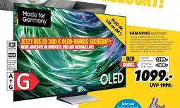 MEDIMAX SAMSUNG OLED-4K GQ55S92D Angebot