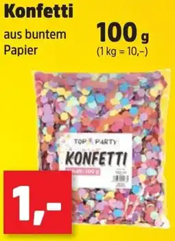 Thomas Philipps Konfetti Angebot