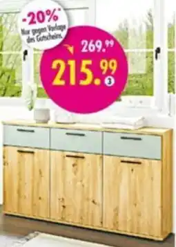 Möbel Boss Kommode Angebot