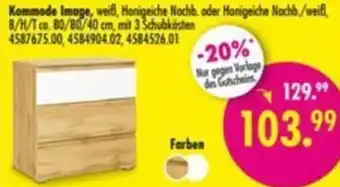 Möbel Boss Kommode Image Angebot