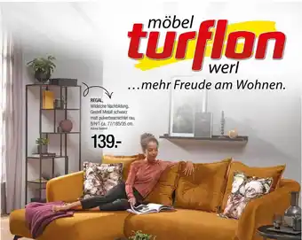 Möbel Turflon Regal Angebot