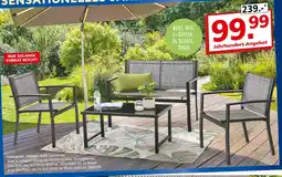 Segmüller Loungeset „genua“ Angebot