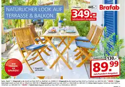 Segmüller Brafab serie „turin“ Angebot