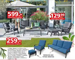 Segmüller Gartenmöbel Angebot