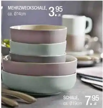 Möbel Turflon Mehrzweckschale, Schale Angebot