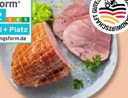 Kaufland K-Purland Kasseler Nussschinken Angebot