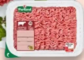 Kaufland K-Purland Rinderhackfleisch Angebot