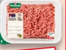 Kaufland K-Purland Hackfleisch gemischt Angebot