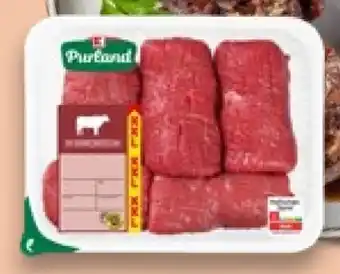 Kaufland K-Purland XXL-Rinderrouladen Angebot