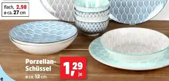 Thomas Philipps Porzellan Schüssel Angebot