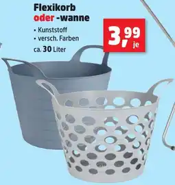 Thomas Philipps Flexikorb oder -wanne Angebot