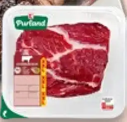 Kaufland K-Purland XXL-Rinderbraten Angebot