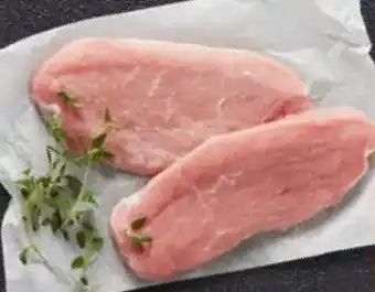 Kaufland K-Wertschätze Schweineschnitzel Angebot