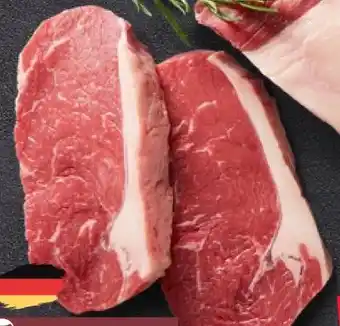 Kaufland K-Wertschätze Rinder-Roastbeef Angebot