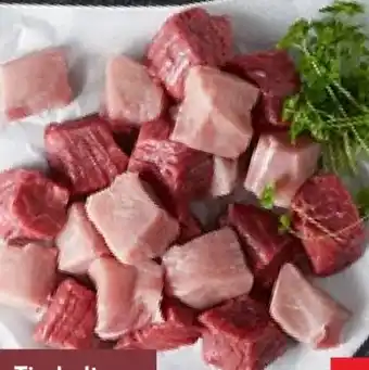 Kaufland K-Wertschätze Gulasch gemischt Angebot