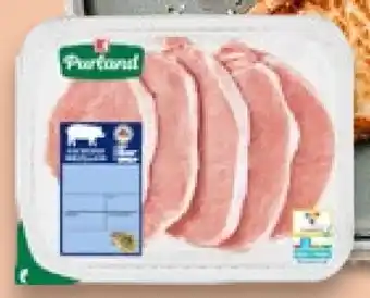 Kaufland K-Purland Minutensteaks Angebot