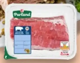 Kaufland K-Purland Schweinebauch Angebot