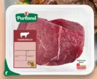 Kaufland K-Purland Schmorbraten Angebot