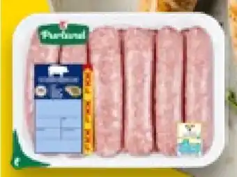 Kaufland K-Purland Grobe Bratwurst XXL Angebot