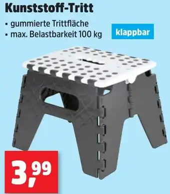 Thomas Philipps Kunststoff-Tritt Angebot