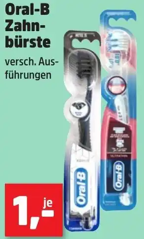 Thomas Philipps Oral-B Zahnbürste Angebot