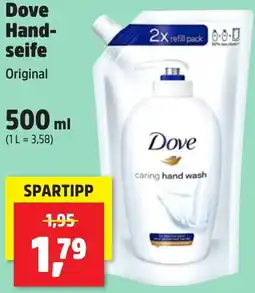 Thomas Philipps Dove Handseife Angebot