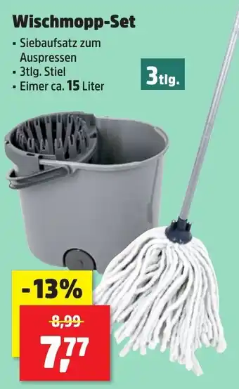 Thomas Philipps Wischmopp-Set Angebot