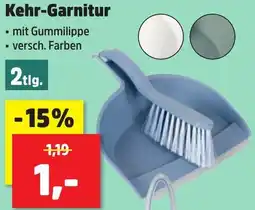 Thomas Philipps Kehr-Garnitur Angebot