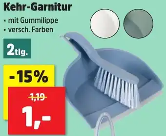 Thomas Philipps Kehr-Garnitur Angebot