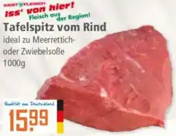 Klaas und Kock Drilander Tafelspitz vom Rind Angebot