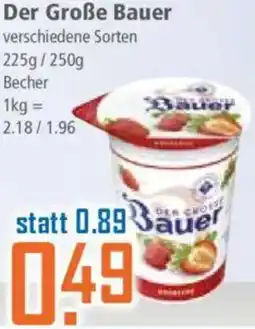 Klaas und Kock Der Große Bauer Angebot