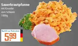 Klaas und Kock Drilander Sauerkrautpfanne Angebot