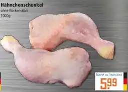 Klaas und Kock Heidegold Hähnchenschenkel Angebot