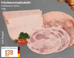 Klaas und Kock Drilander Frischwurstaufschnitt Angebot