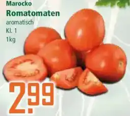 Klaas und Kock Marocko Romatomaten Angebot