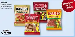 Travel Free Haribo Angebot