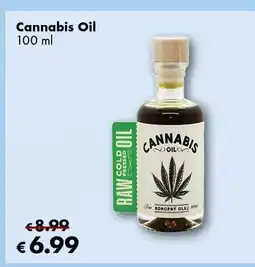 Travel Free Cannabis Oil Angebot