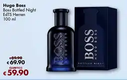 Travel Free Hugo Boss Boss Bottled Night EdTS Herren Angebot