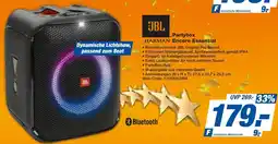 HEM Expert JBL Partybox Encore Essential Angebot