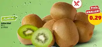 PENNY Grüne Kiwi Angebot