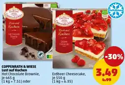 PENNY COPPENRATH & WIESE Lust auf Kuchen Angebot