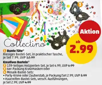 PENNY Collectino Bunte Tüte Angebot