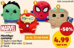 PENNY MARVEL Plüschfigur CUUTOPIA Angebot