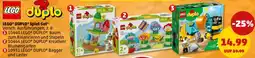 PENNY LEGO duplo Spiel Set Angebot