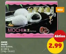 PENNY AWON Mochi Angebot