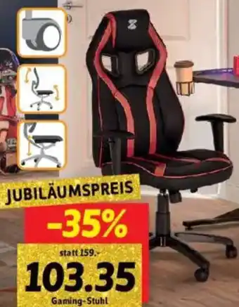 SCONTO Gaming-Stuhl Angebot