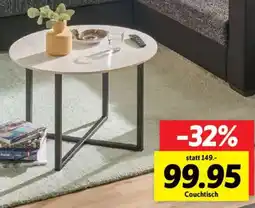 SCONTO Couchtisch Angebot